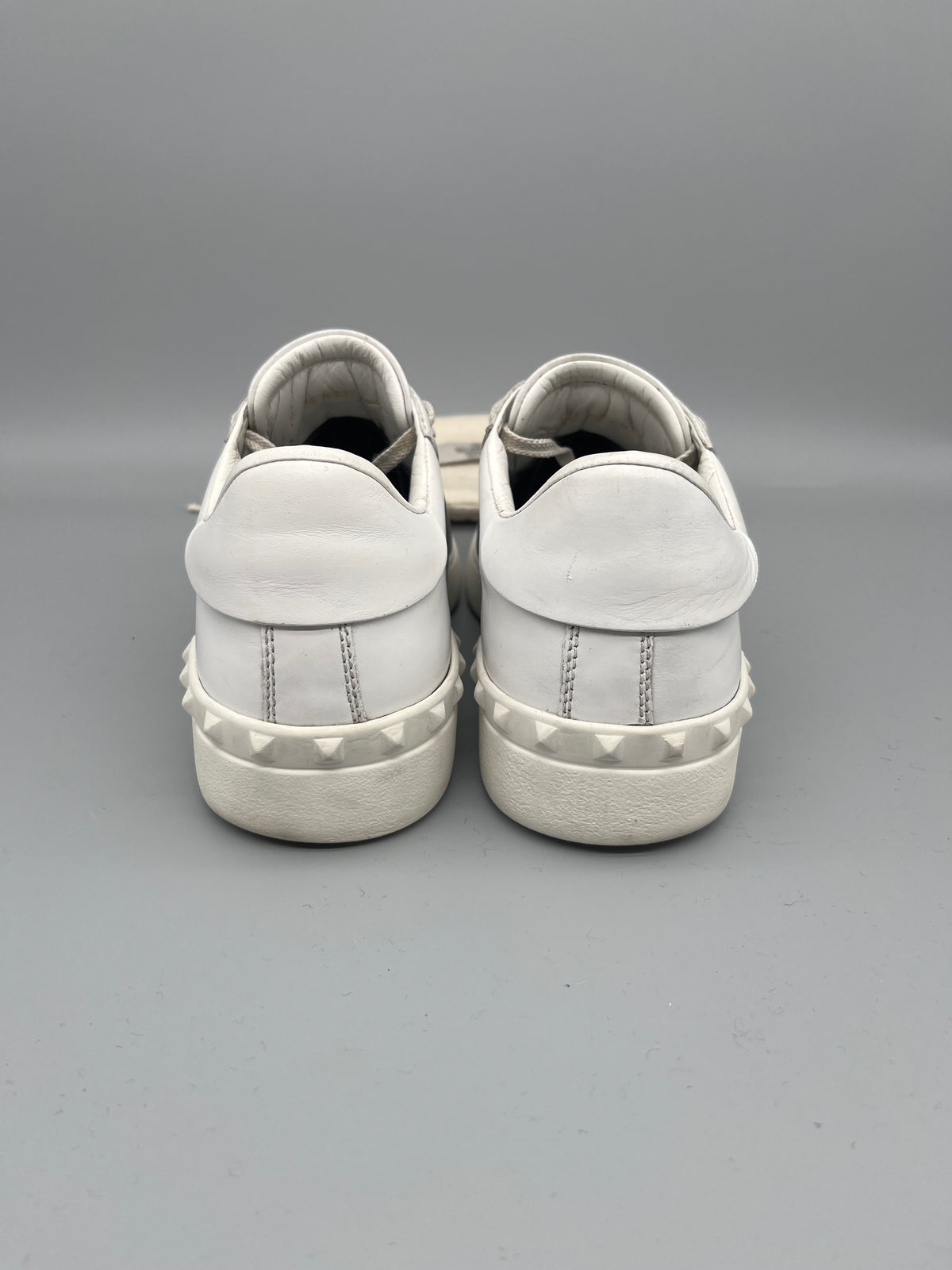 Valentino Open Sneaker Turquoise | 42
