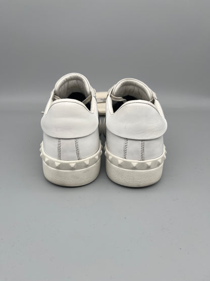 Valentino Open Sneaker Turquoise | 42