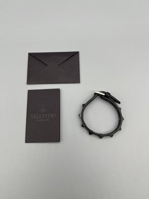 Valentino rockstud bracelet