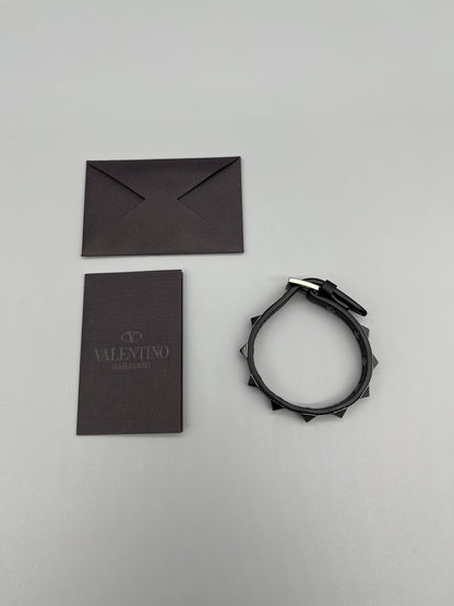 Valentino rockstud bracelet