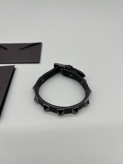 Valentino rockstud bracelet