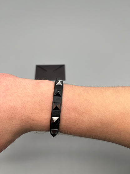 Valentino rockstud bracelet