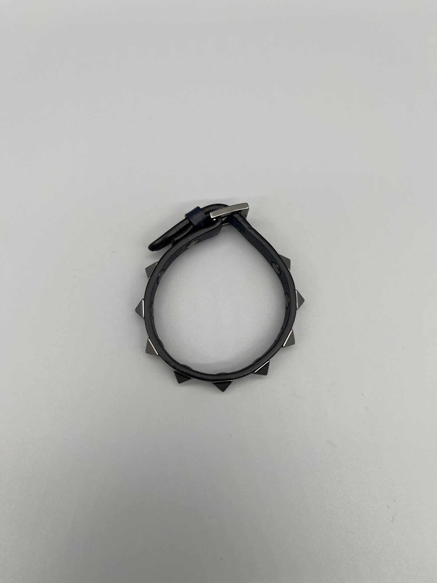 Valentino rockstud bracelet