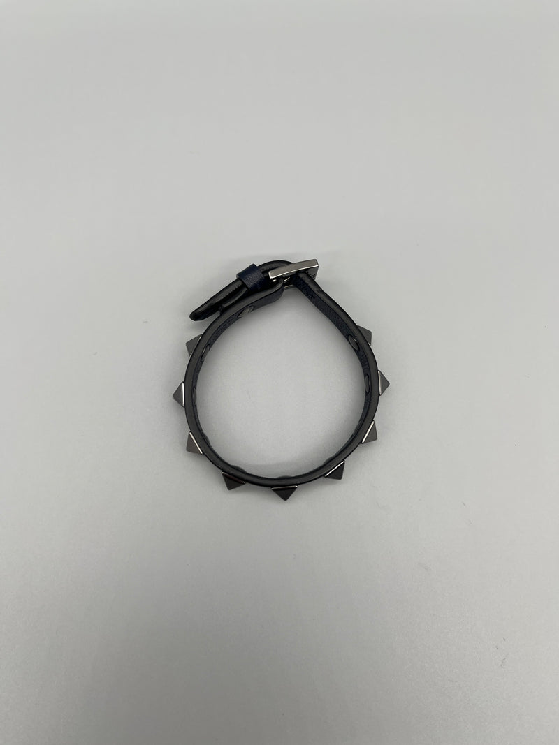Valentino rockstud bracelet