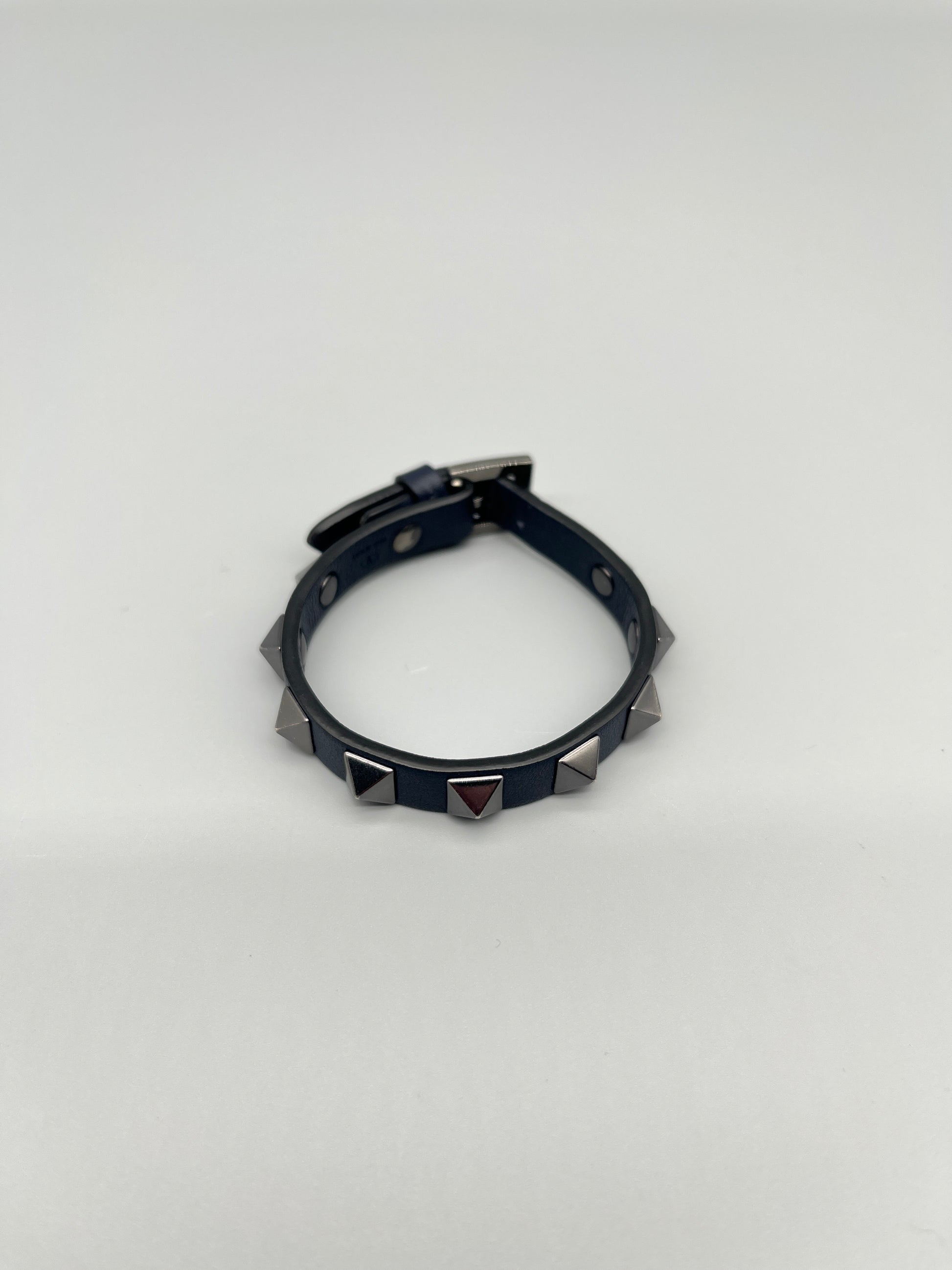 Valentino rockstud bracelet