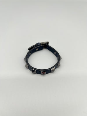 Valentino rockstud bracelet