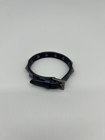 Valentino rockstud bracelet