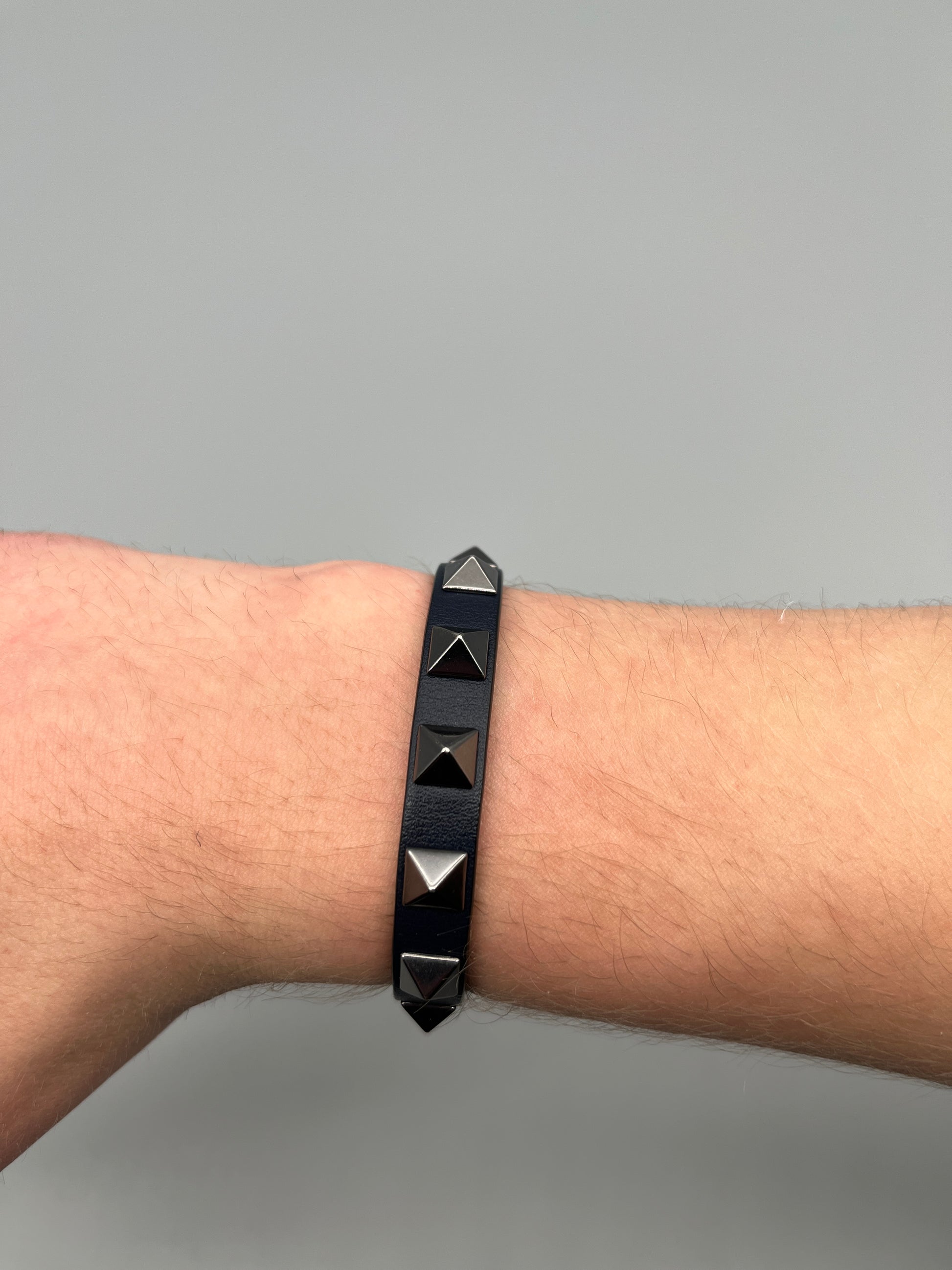 Valentino rockstud bracelet