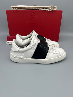 Valentino Open Sneaker Black | 39