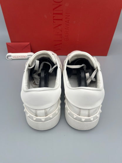 Valentino Open Sneaker Black | 39