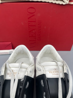 Valentino Open Sneaker Black | 39