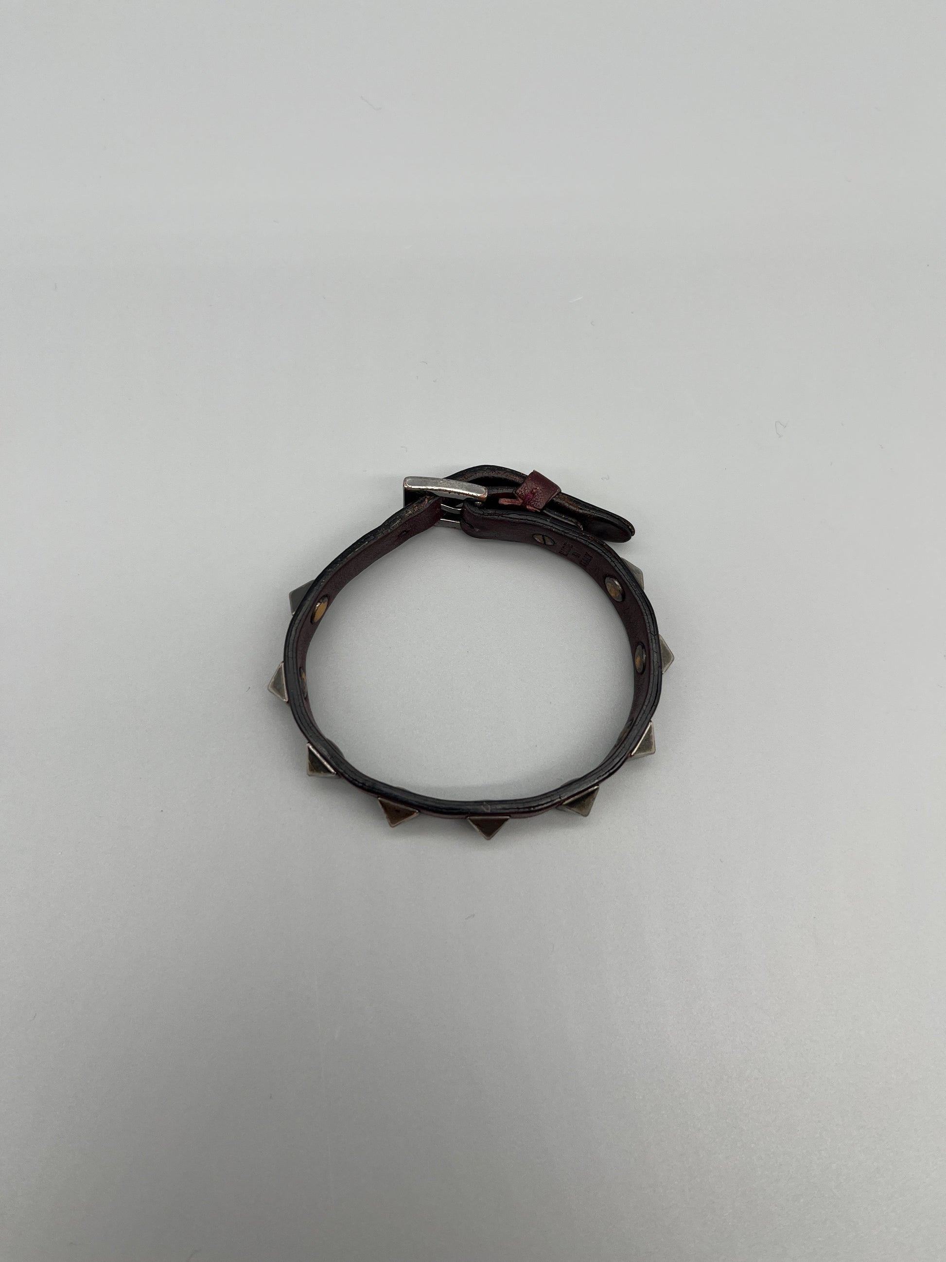 Valentino Rockstud Bracelet