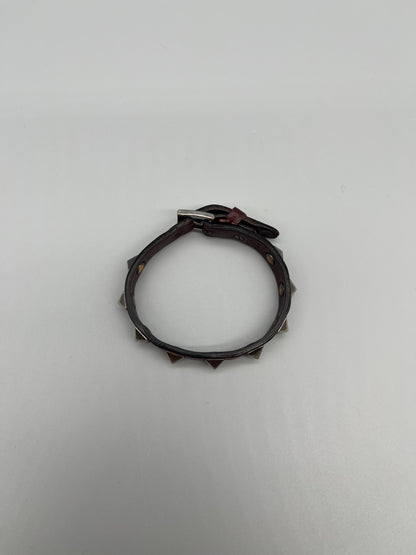 Valentino Rockstud Bracelet
