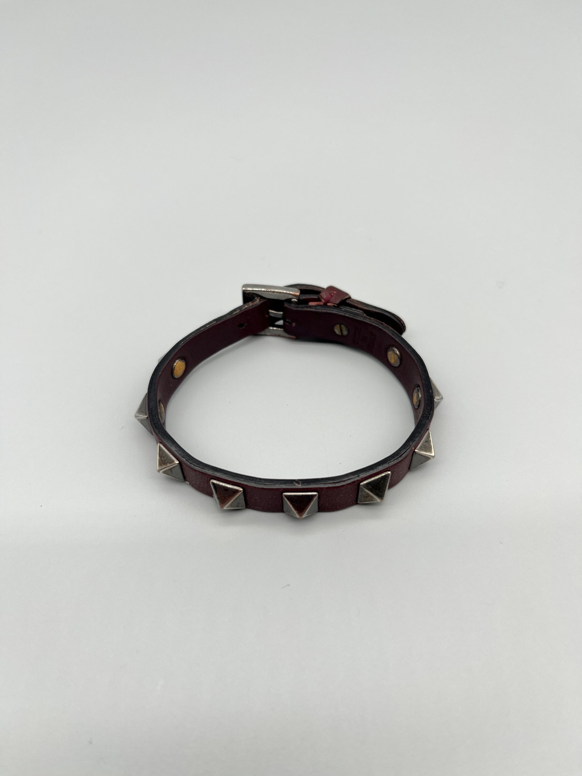 Valentino Rockstud Bracelet