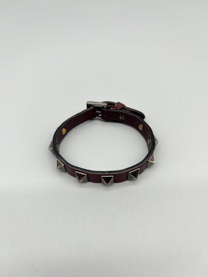 Valentino Rockstud Bracelet