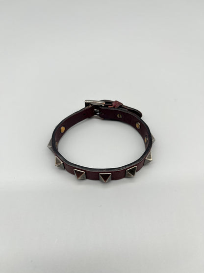 Valentino Rockstud Bracelet