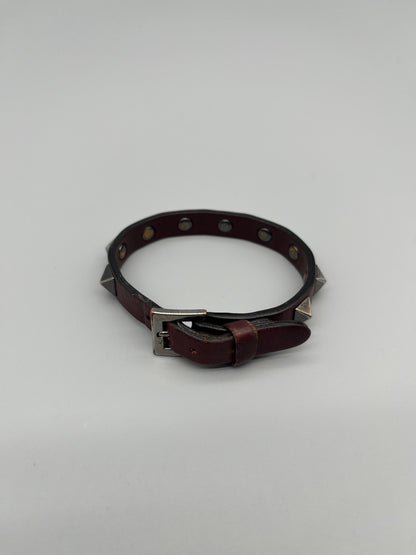 Valentino Rockstud Bracelet