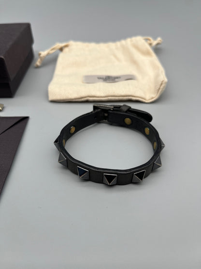 Valentino Rockstud Bracelet