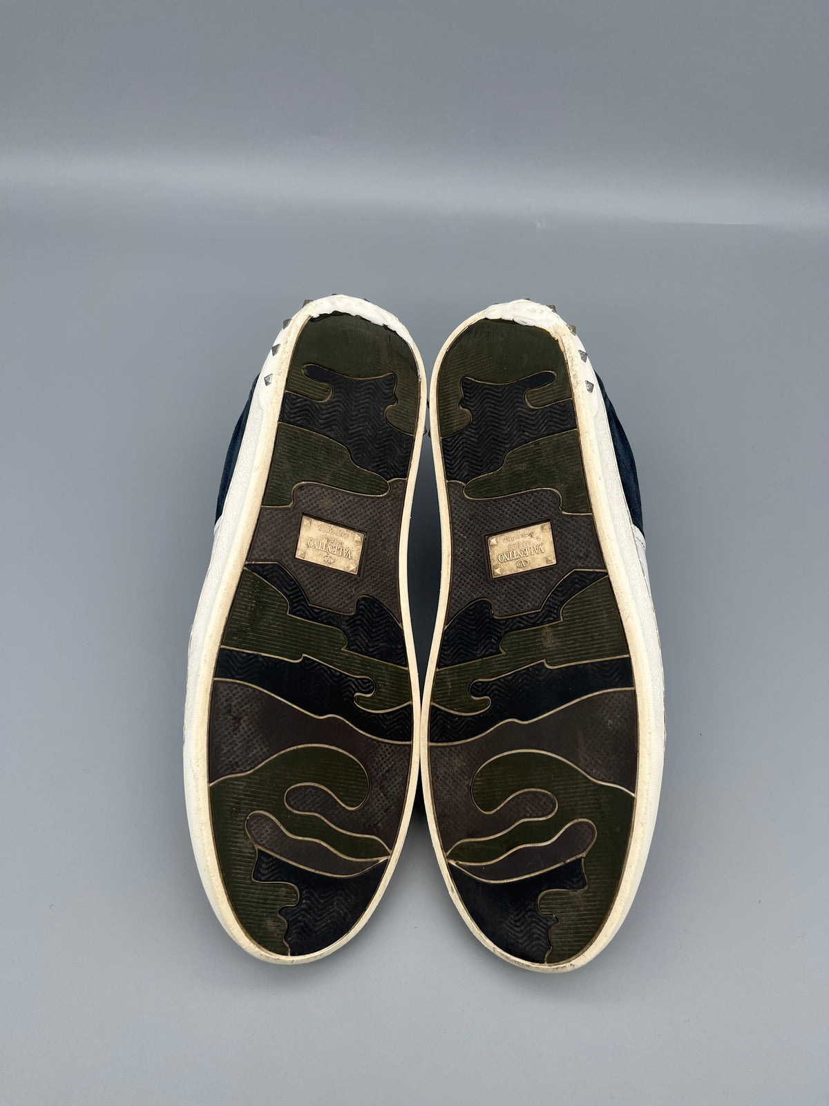 Valentino Flycrew Sneaker