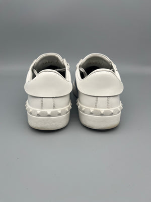 Valentino Open Sneaker Blue | 42