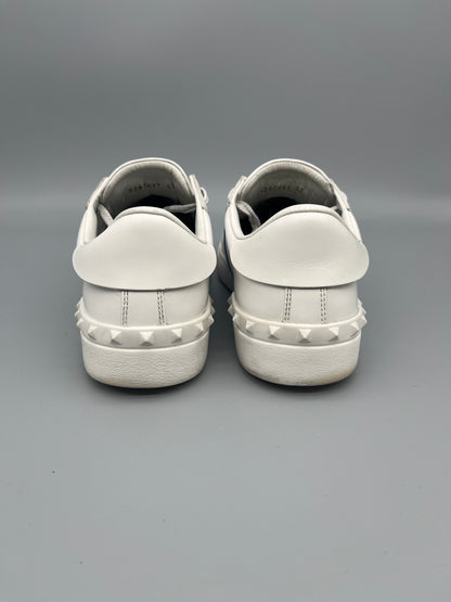 Valentino Open Sneaker Blue | 42
