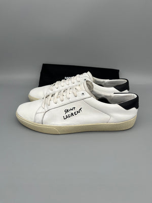 Saint Laurent SL/06 Court Sneaker | 45