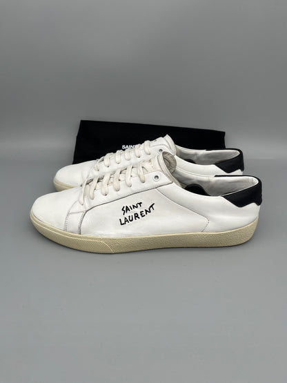Saint Laurent SL/06 Court | 45