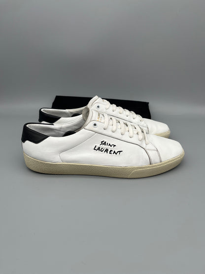 Saint Laurent SL/06 Court | 45