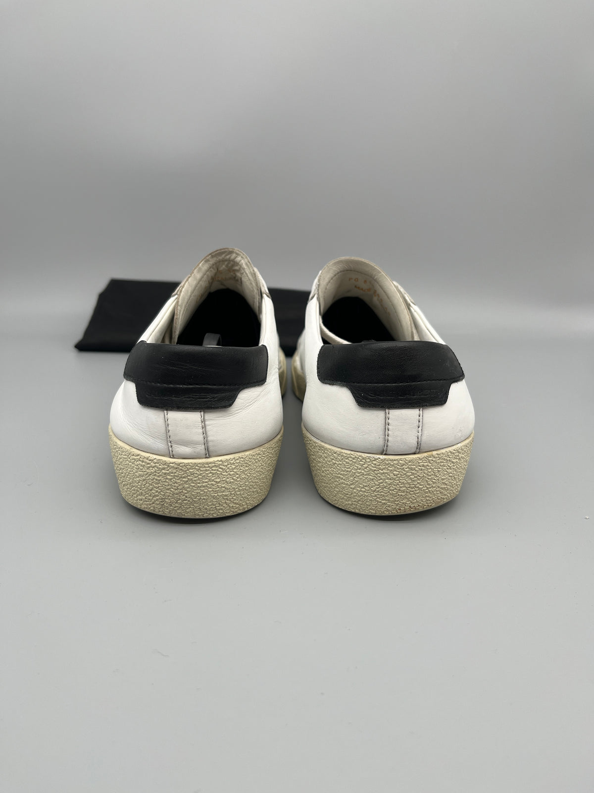 Saint Laurent SL/06 Court Sneaker | 45
