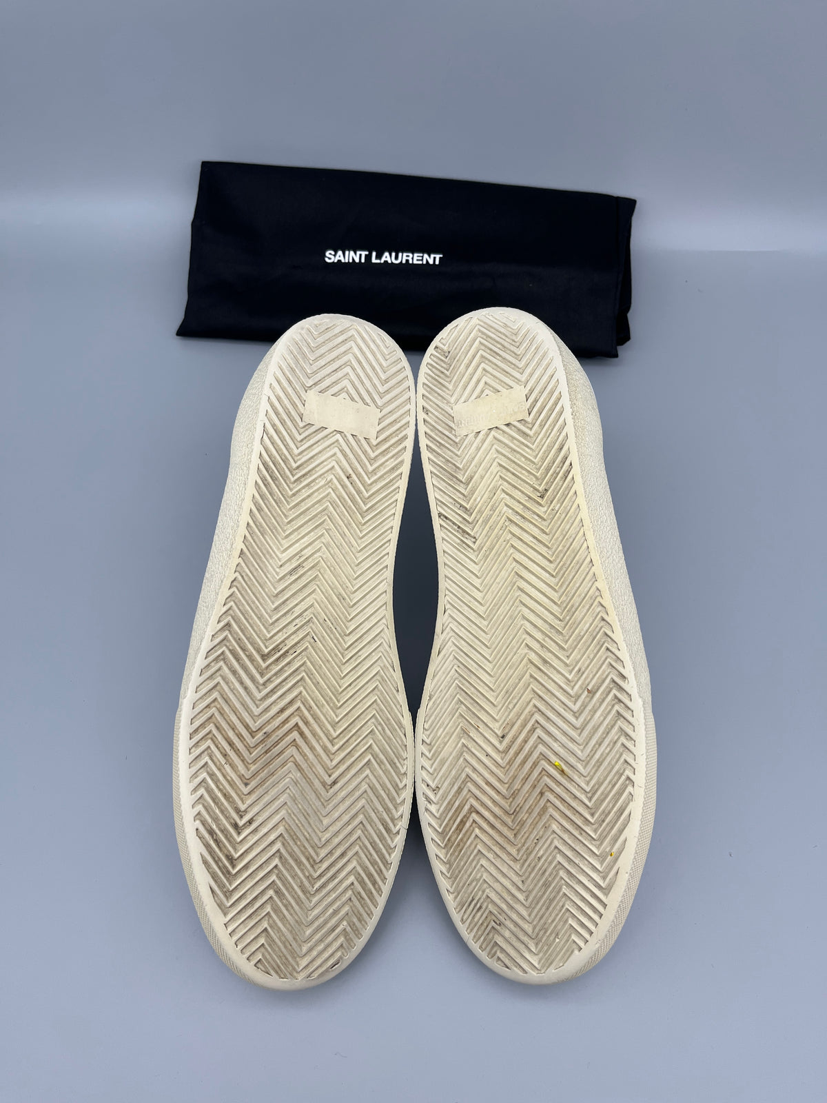 Saint Laurent SL/06 Court Sneaker | 45