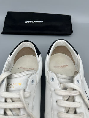Saint Laurent SL/06 Court Sneaker | 45