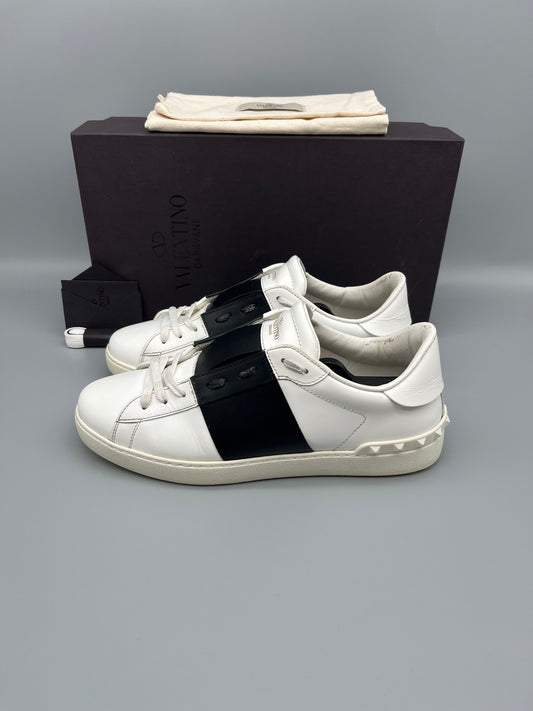 Valentino Open Black | 42