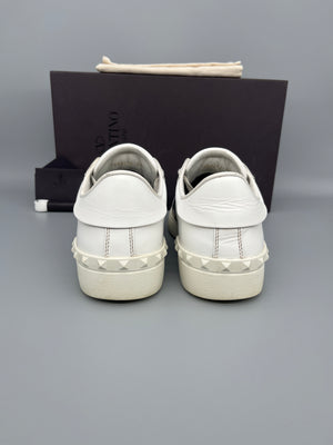 Valentino Open Sneaker Black | 42