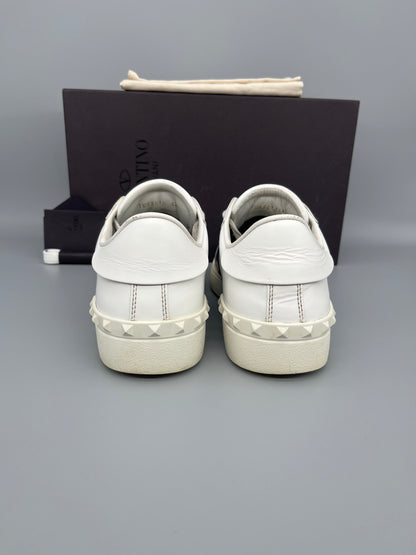 Valentino Open Sneaker Black | 42