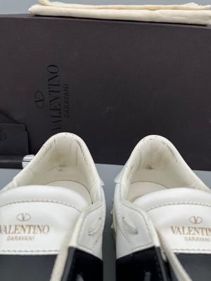 Valentino Open Sneaker Black | 42