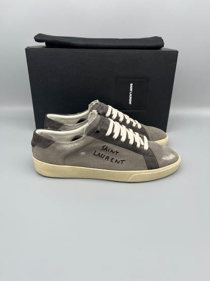 Saint Laurent SL/06 Grey | 42