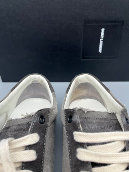 Saint Laurent SL/06 Grey | 42