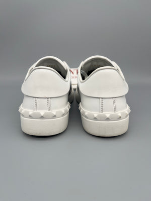 Valentino Open Sneaker Navy | 42