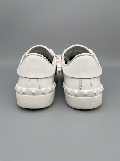 Valentino Open Sneaker Navy | 42