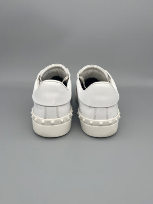 Valentino Open Sneaker Red | 46