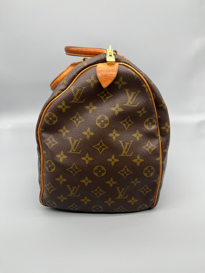 Louis Vuitton Keepall Bandoulière 45 Monogram