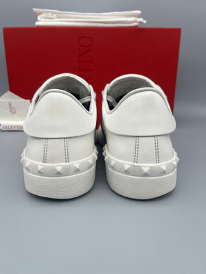 Valentino Open Sneaker Navy | 41.5