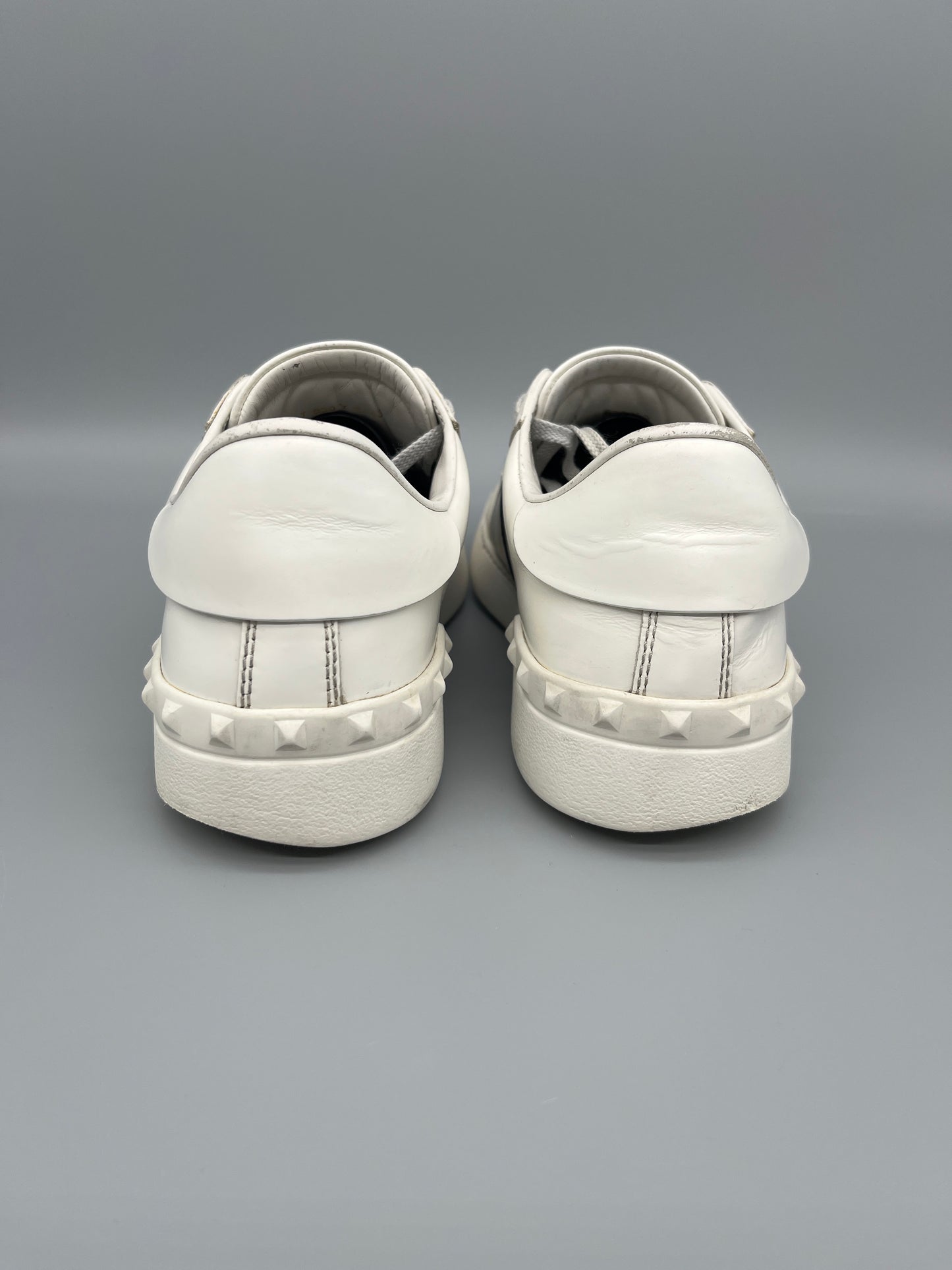 Valentino Open Sneaker Black | 43