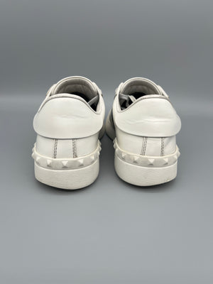 Valentino Open Sneaker Black | 43