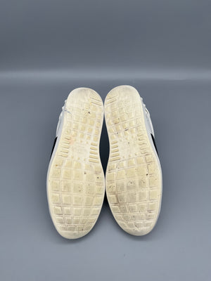 Valentino Open Sneaker Black | 43