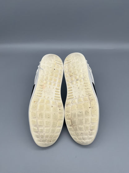 Valentino Open Sneaker Black | 43