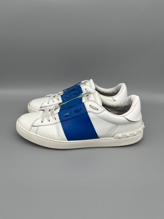 Valentino Open Light Blue | 43