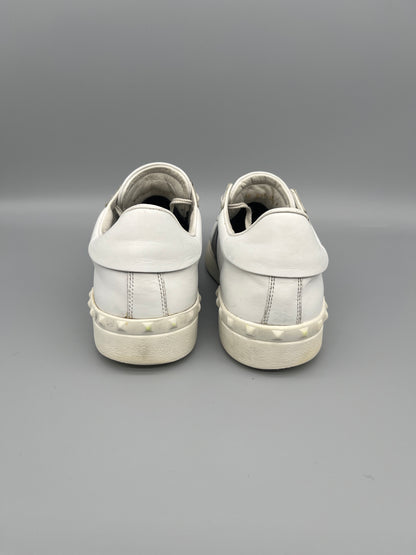 Valentino Open Sneaker Black | 43