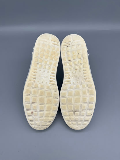Valentino Open Sneaker Black | 43