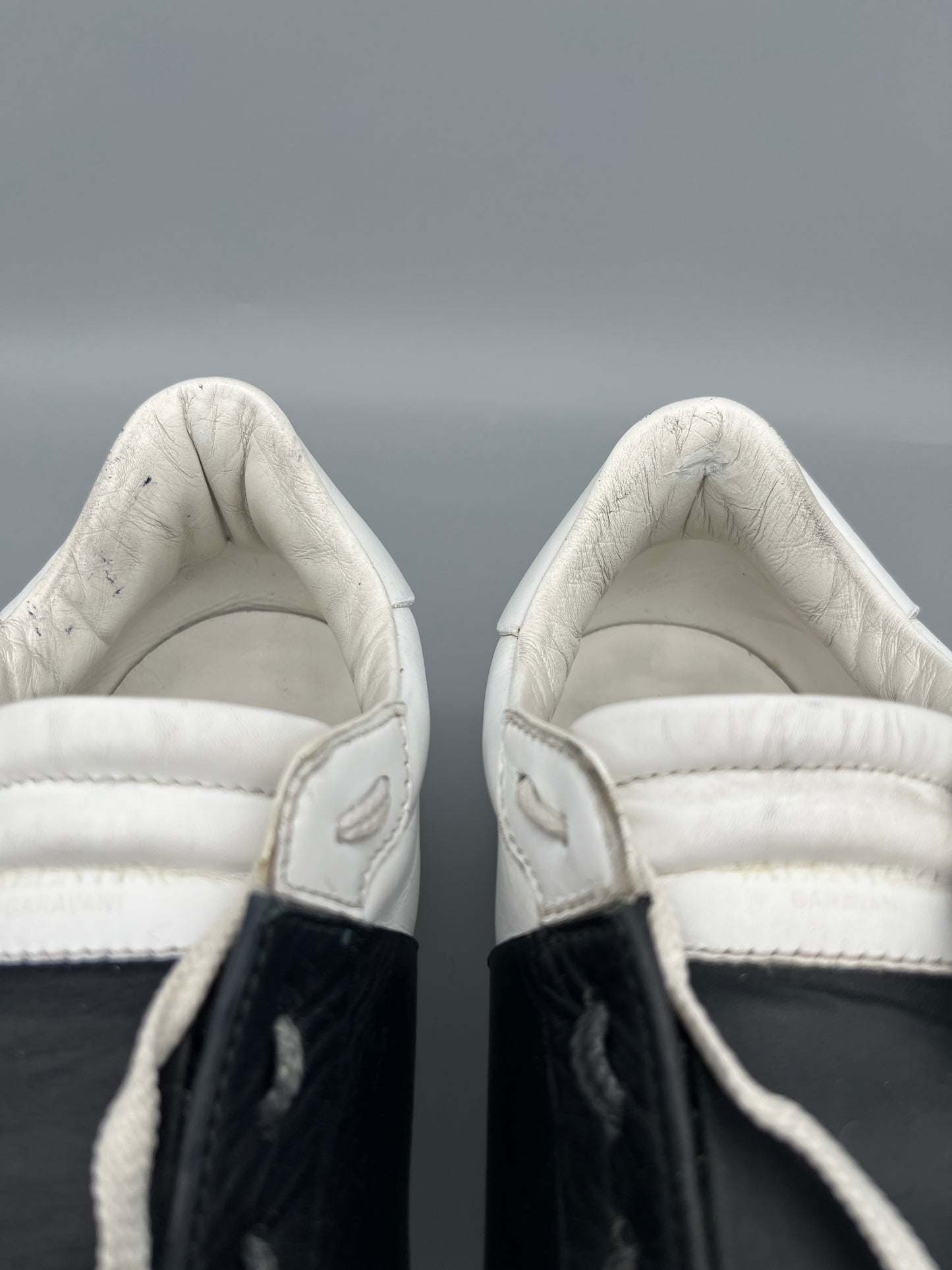 Valentino Open Sneaker Black | 43
